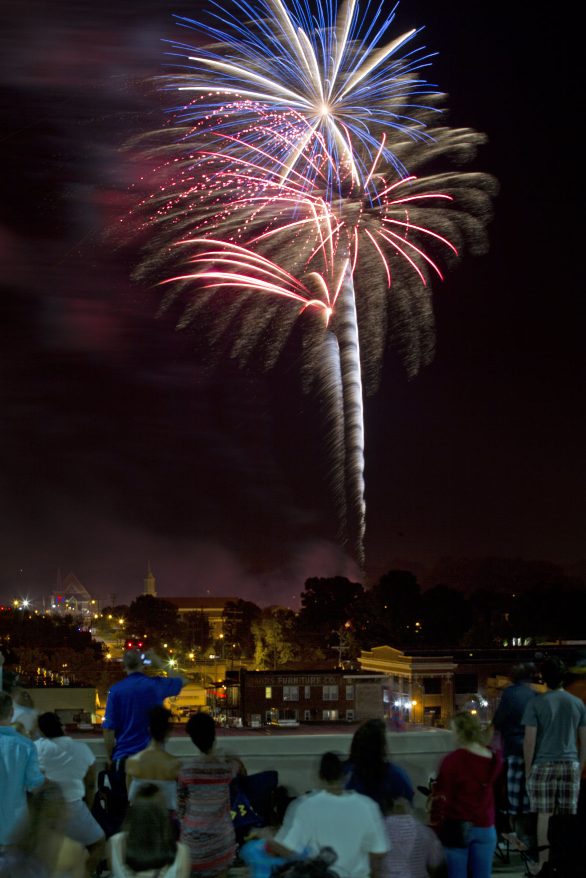 Fun Fourth Festival
